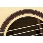 Duke GA-PF-Cut-Trio VT Guitarra Electroacústica Natural