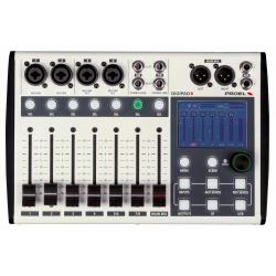 Mesa de Mezclas  Proel DIGIPAD8 Digital Mixer