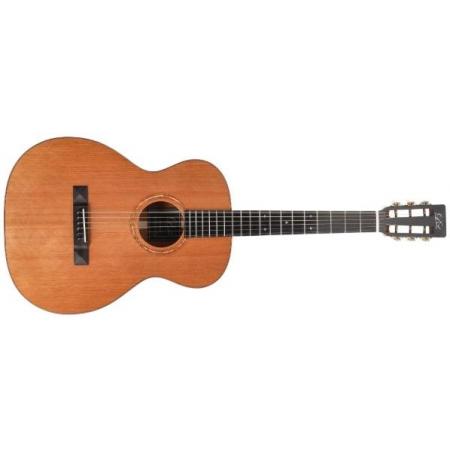 Guitarras Acústicas Duke A-MC Solid Guitarra Acústica Natural