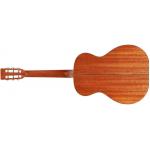 Duke A-MC Solid Guitarra Acústica Natural