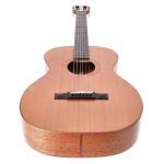 Duke A-MC Solid Guitarra Acústica Natural