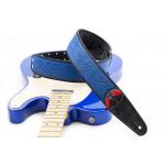 Righton Mojo Sandokan Correa Guitarra Azul