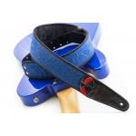 Righton Mojo Sandokan Correa Guitarra Azul