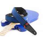 Righton Mojo Sandokan Correa Guitarra Azul