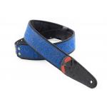 Righton Mojo Sandokan Correa Guitarra Azul