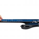 Music Nomad MN820 Tri-Beam Regla De Longitud De Escala De Guitarras