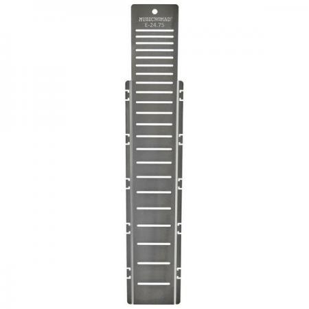 Otros accesorios guitarra Music Nomad MN804 Fretboard Protector Para Trastes Escala E-24.75"