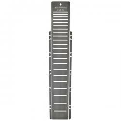 Otros accesorios guitarra Music Nomad MN804 Fretboard Protector Para Trastes Escala E-24.75"