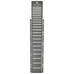 Music Nomad MN804 Fretboard Protector Para Trastes Escala E-24.75"