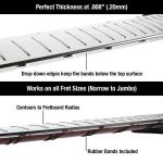 Music Nomad MN802 Fretboard Protector Para Trastes Escala P-25"