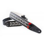 Righton Mojo Armour White Correa de Guitarra