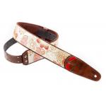 Bandolera Righton Serie MOJO HOKKAIDO Beige
