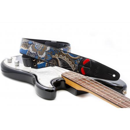 Correas Bandolera Righton Serie MOJO HOKKAIDO Black