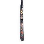 Bandolera Righton Serie MOJO TATTOO Black