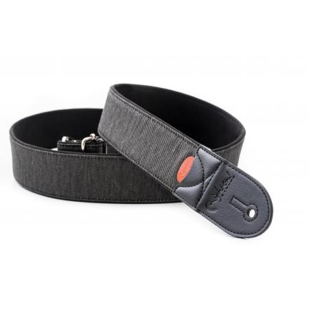 Correas Bandolera Righton Serie ROADRUNNER DENIM-50 Black