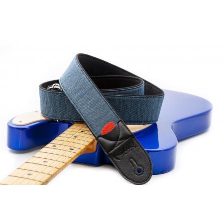 Correas Bandolera Righton Serie ROADRUNNER DENIM-50 Blue