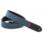 Bandolera Righton Serie ROADRUNNER DENIM-50 Blue