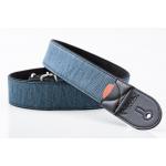 Bandolera Righton Serie ROADRUNNER DENIM-50 Blue