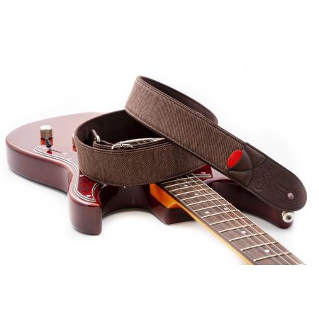 Correas Bandolera Righton Serie ROADRUNNER DENIM-50 Brown