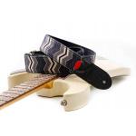 Bandolera Righton Serie ROADRUNNER ZIGGY Black