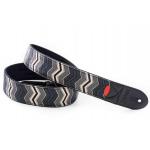 Bandolera Righton Serie ROADRUNNER ZIGGY Black