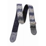 Bandolera Righton Serie ROADRUNNER ZIGGY Black