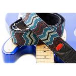 Bandolera Righton Serie ROADRUNNER ZIGGY Blue