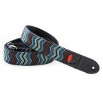 Bandolera Righton Serie ROADRUNNER ZIGGY Blue