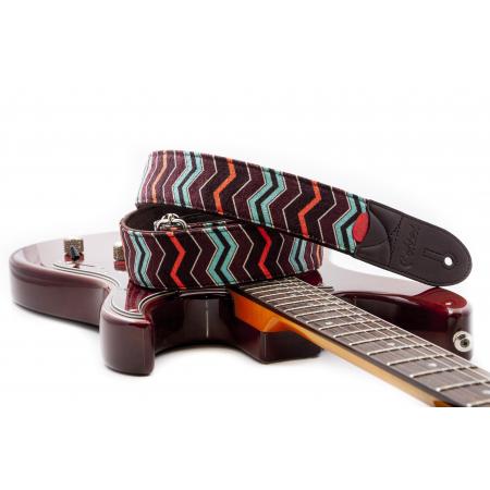 Correas Bandolera Righton Serie ROADRUNNER ZIGGY Teal