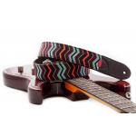 Bandolera Righton Serie ROADRUNNER ZIGGY Teal