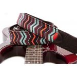 Bandolera Righton Serie ROADRUNNER ZIGGY Teal