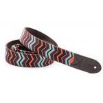 Bandolera Righton Serie ROADRUNNER ZIGGY Teal