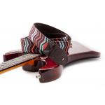 Bandolera Righton Serie ROADRUNNER ZIGGY Teal