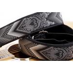 Bandolera Righton Serie STANDARD PLUS ARROW Black