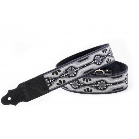 Correas Bandolera Righton Serie STANDARD PLUS LAUREL Black