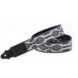 Correas Bandolera Righton Serie STANDARD PLUS LAUREL Black
