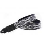 Bandolera Righton Serie STANDARD PLUS LAUREL Black
