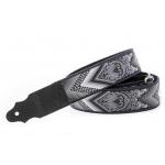 Bandolera Righton Serie STANDARD PLUS ARROW Black