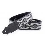 Bandolera Righton Serie STANDARD PLUS LAUREL Black