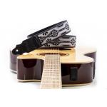 Bandolera Righton Serie STANDARD PLUS LAUREL Black