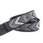 Bandolera Righton Serie STANDARD PLUS ARROW Black