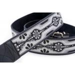 Bandolera Righton Serie STANDARD PLUS LAUREL Black