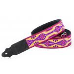 Bandolera Righton Serie STANDARD PLUS LAUREL Purple