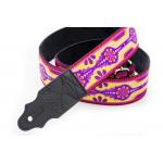 Bandolera Righton Serie STANDARD PLUS LAUREL Purple