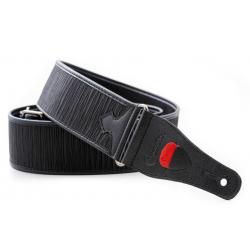 Correas Bandolera Righton Serie TALISMAN DUNE Black