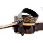 Righton Talisman Victoria Negra Correa Guitarra