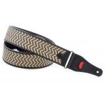Righton Talisman Victoria Negra Correa Guitarra