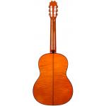 Antonio de Toledo ATF-17M de arce rizado Guitarra Flamenca