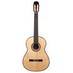 Antonio de Toledo ATF-17Z de Ziricote Guitarra Flamenca