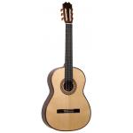 Antonio de Toledo ATF-17Z de Ziricote Guitarra Flamenca